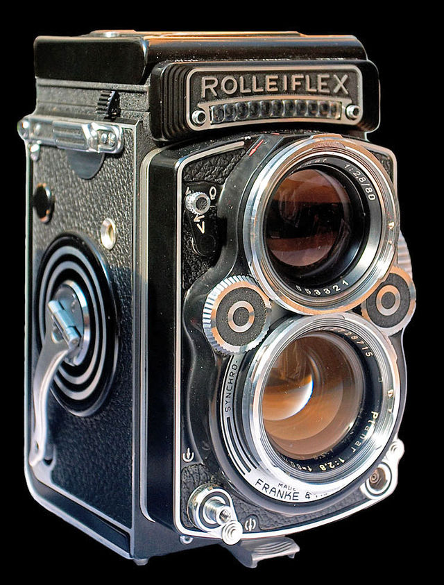 Rolleiflex_camera
